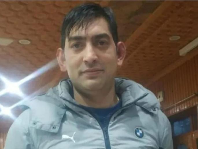 In 24 hours, the army took revenge, killing the terrorists who killed Rahul Bhatt | २४ तासांत लष्कराने घेतला बदला, राहुल भट्टची हत्या करणाऱ्या दहशतवाद्यांना घातले कंठस्नान