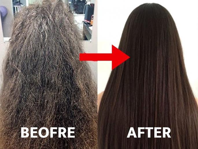 Shahnaz Husain Tips For Hair Growth : Beauty Expert Shahnaz Husain Tips To Protect Your Hair In Summer | Shahnaz Husain Tips For Hair Growth : केस खूप पांढरे, पातळ होत चालले आहेत? काळ्या, लांबसडक केसांसाठी शहनाज हुसैनच्या खास टिप्स 