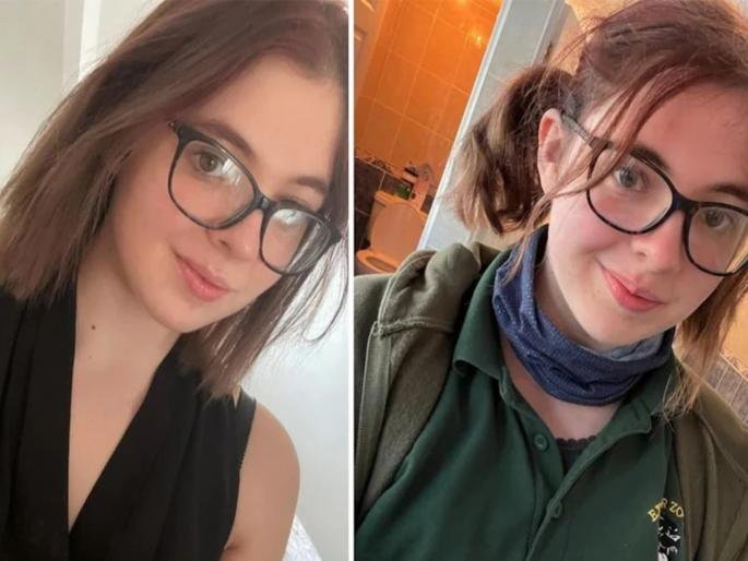 woman does two jobs can not take dinner every day | "मी दोन नोकऱ्या करते पण तरीही रोज रात्री मिळत नाही जेवण कारण..."; 'तिने' मांडली व्यथा woman does two jobs can not take dinner every day | "मी दोन नोकऱ्या करते पण तरीही रोज रात्री मिळत नाही जेवण कारण..."; 'तिने' मांडली व्यथा