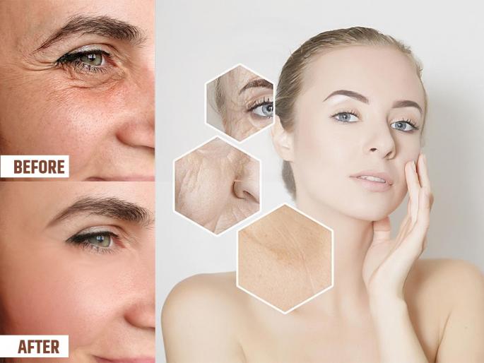 Anti Aging Tips : Dermatologist shares anti aging tips to prevent from wrinkles and fine lines | Anti Aging Tips : म्हातारे होईपर्यंत दिसणार नाहीत वयवाढीच्या खुणा; 5 ब्यूटी टिप्स वापरा, नेहमी दिसाल तरूण