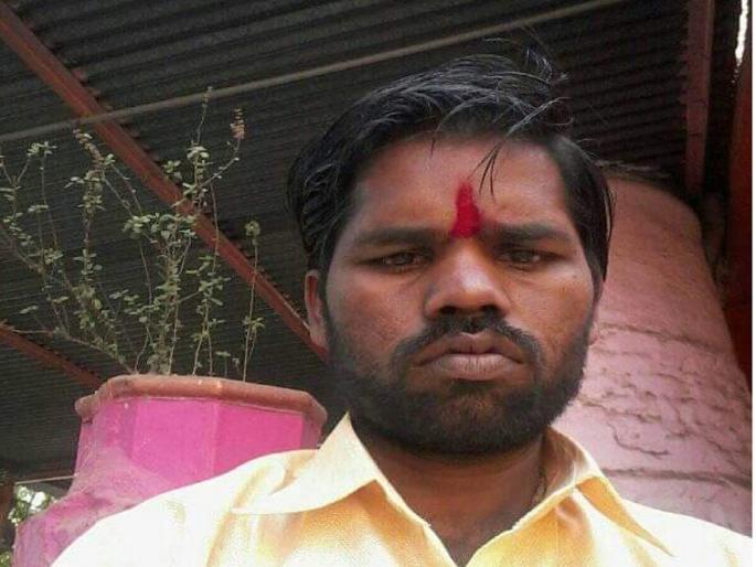 Nephew's affair with aunty, killed uncle; brothers son also participated in the controversy | भाच्याचा मामीवर नेम, मामाचाच केला गेम; पुतण्याचाही कटात सहभाग Nephew's affair with aunty, killed uncle; brothers son also participated in the controversy | भाच्याचा मामीवर नेम, मामाचाच केला गेम; पुतण्याचाही कटात सहभाग