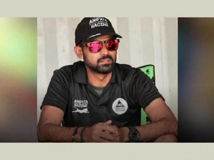 The body of an international biker was buried in the desert; This is how the mystery of the murder was revealed | आंतरराष्ट्रीय बाईकरचा वाळवंटात पुरला होता मृतदेह; असं उलगडलं हत्येचं गूढ The body of an international biker was buried in the desert; This is how the mystery of the murder was revealed | आंतरराष्ट्रीय बाईकरचा वाळवंटात पुरला होता मृतदेह; असं उलगडलं हत्येचं गूढ