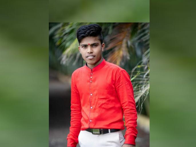 Mourning at the wedding! Accidental death of only one brother while sister was getting married in 2 days | लग्नघरी शोककळा! बहिणीचा विवाह २ दिवसांवर असताना एकुलत्या एक भावाचा अपघाती मृत्यू Mourning at the wedding! Accidental death of only one brother while sister was getting married in 2 days | लग्नघरी शोककळा! बहिणीचा विवाह २ दिवसांवर असताना एकुलत्या एक भावाचा अपघाती मृत्यू