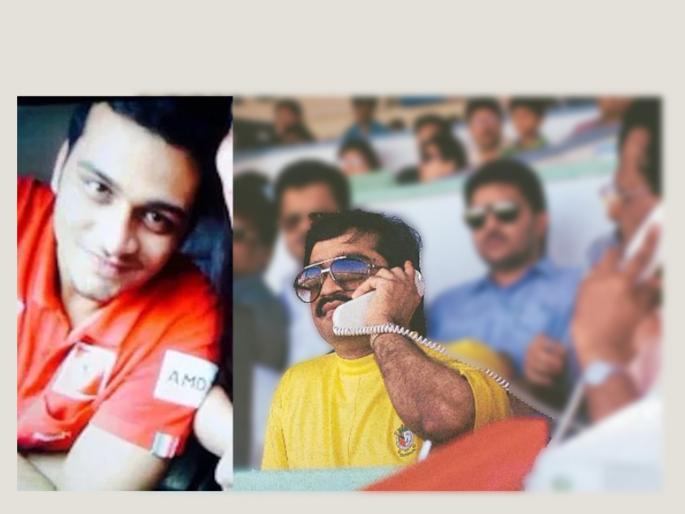 Dawood ibrahim is in karachi,confessed by his nephew Alisha Parkar toward ED | दाऊद कराचीमध्येच, ईडीसमोर भाचा अलीशाह पारकरने केलं कबूल Dawood ibrahim is in karachi,confessed by his nephew Alisha Parkar toward ED | दाऊद कराचीमध्येच, ईडीसमोर भाचा अलीशाह पारकरने केलं कबूल