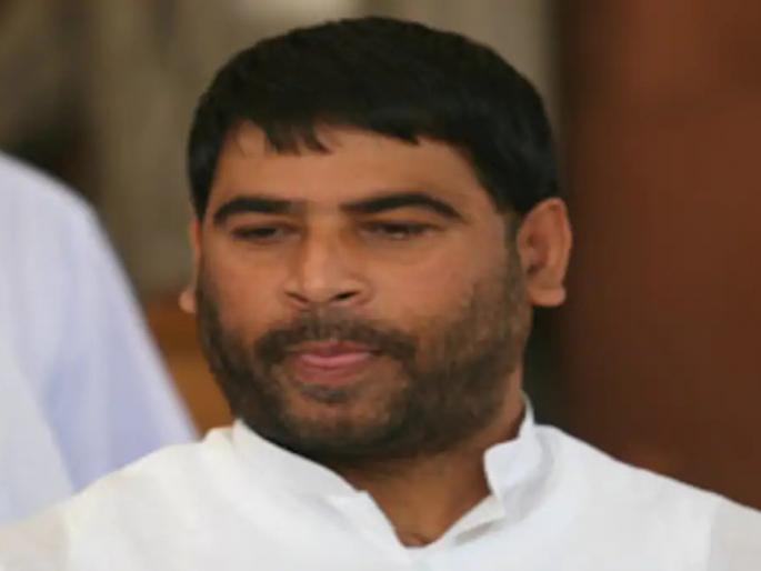 Lalu yadav's brother-in-law was sentenced to 3 years in prison and fined Rs 16,000 | लालूंच्या मेहुण्याला ३ वर्षांचा तुरुंगवास अन् १६ हजारांचा दंड ठोठावला Lalu yadav's brother-in-law was sentenced to 3 years in prison and fined Rs 16,000 | लालूंच्या मेहुण्याला ३ वर्षांचा तुरुंगवास अन् १६ हजारांचा दंड ठोठावला