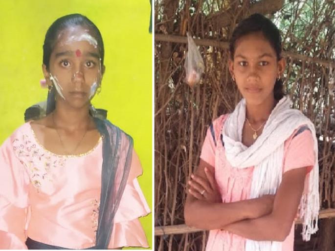 Two sisters drowned when they came to visit their aunt | सुटयात मावशीकडे आलेल्या दोन बहिणींचा बंधाऱ्यात बुडून मृत्यू Two sisters drowned when they came to visit their aunt | सुटयात मावशीकडे आलेल्या दोन बहिणींचा बंधाऱ्यात बुडून मृत्यू