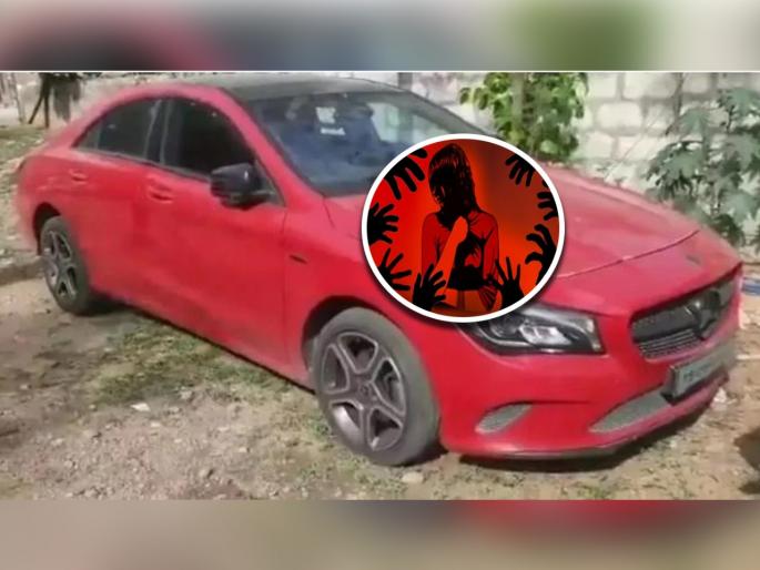 Telangana Home Minister's grandson not involved in gang-rape, police claim | 'सामूहिक बलात्कारात तेलंगणाच्या गृहमंत्र्यांच्या नातवाचा सहभाग नाही', पोलिसांचा दावा Telangana Home Minister's grandson not involved in gang-rape, police claim | 'सामूहिक बलात्कारात तेलंगणाच्या गृहमंत्र्यांच्या नातवाचा सहभाग नाही', पोलिसांचा दावा