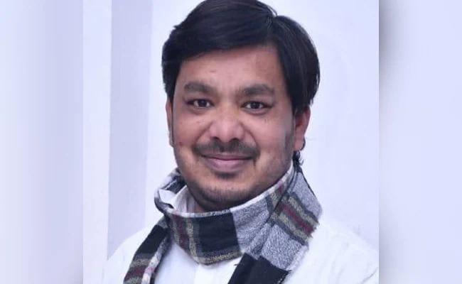 Zafar Hayat, mastermind of Kanpur violence, arrested, accused of inciting people through Facebook post | कानपूर हिंसाचाराचा मास्टरमाइंड जफर हयातला अटक, फेसबुक पोस्टद्वारे लोकांना भडकावल्याचा आरोप Zafar Hayat, mastermind of Kanpur violence, arrested, accused of inciting people through Facebook post | कानपूर हिंसाचाराचा मास्टरमाइंड जफर हयातला अटक, फेसबुक पोस्टद्वारे लोकांना भडकावल्याचा आरोप