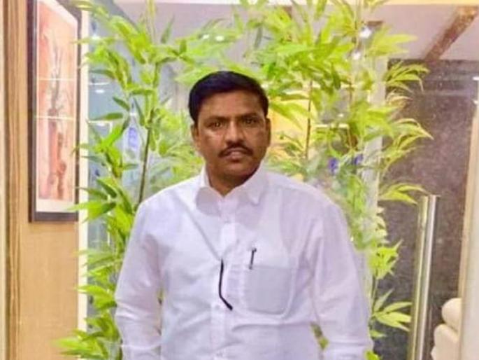 5,000 bribe taken from clerk; Panchayat Samiti Extension Officer Ramchandra Rodewad arrested by ACB | लिपिकाकडून घेतली ५ हजारांची लाच; पंचायत समितीचा विस्तार अधिकारी एसीबीच्या जाळ्यात 5,000 bribe taken from clerk; Panchayat Samiti Extension Officer Ramchandra Rodewad arrested by ACB | लिपिकाकडून घेतली ५ हजारांची लाच; पंचायत समितीचा विस्तार अधिकारी एसीबीच्या जाळ्यात