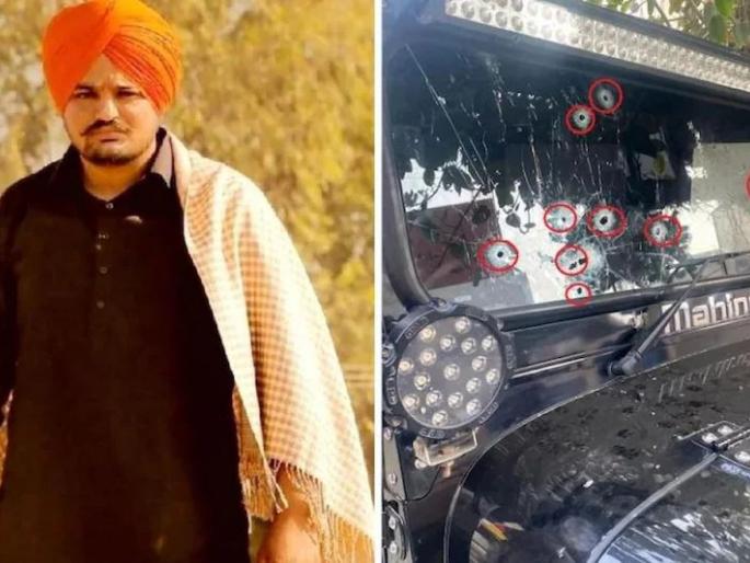 'If my son killed Musewala, police should encounter', accused mother said | 'जर माझ्या मुलाने मुसेवालाला मारलं असेल, तर पोलिसांनी एन्काऊंटर करावे' 'If my son killed Musewala, police should encounter', accused mother said | 'जर माझ्या मुलाने मुसेवालाला मारलं असेल, तर पोलिसांनी एन्काऊंटर करावे'