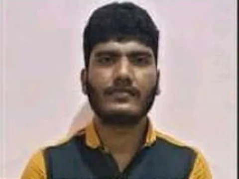 Raj Mohammad arrested for threatening to blow up RSS office in Tamil Nadu | RSS कार्यालय उडवून देण्याची धमकी देणाऱ्या राज मोहम्मदला तामिळनाडूतून अटक