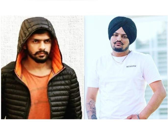 Gangster Lawrence Bishnoi, mastermind behind Sidhu Musewala's assassination, Special Cell | सिद्धू मुसेवाला हत्येचा मास्टरमाईंड गँगस्टर लॉरेन्स बिश्नोईच, स्पेशल सेलने दिली माहिती  Gangster Lawrence Bishnoi, mastermind behind Sidhu Musewala's assassination, Special Cell | सिद्धू मुसेवाला हत्येचा मास्टरमाईंड गँगस्टर लॉरेन्स बिश्नोईच, स्पेशल सेलने दिली माहिती