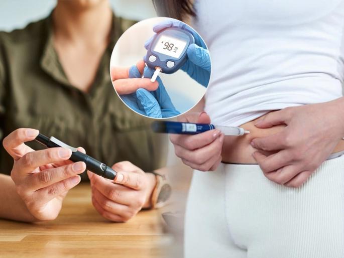 Diabetes control tips : According to harvard health diabetes patient do not eat these 5 foods if they want controlled blood sugar | आयुष्यभर मेटेंन राहील शुगर लेव्हल; फक्त ५ पदार्थ चुकूनही खाऊ नका, टळेल डायबिटीसचा धोका