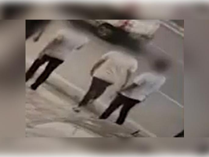 The Hyderabad gangrape plot was already ripe, the accused had bought and kept condoms | हैदराबाद गँगरेपचा कट आधीच शिजला होता, आरोपींनी कंडोम खरेदी करून ठेवले होते The Hyderabad gangrape plot was already ripe, the accused had bought and kept condoms | हैदराबाद गँगरेपचा कट आधीच शिजला होता, आरोपींनी कंडोम खरेदी करून ठेवले होते