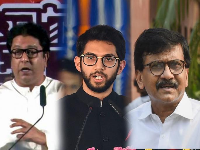 MNS Gajanan Kale slams Shivsena And Aaditya Thackeray Over Ayodhya | Gajanan Kale : "ढोंगी हिंदुत्वावरुन असली हिंदुत्वाकडे प्रवास सुरू होवो"; मनसेचा आदित्य ठाकरेंना खोचक टोला MNS Gajanan Kale slams Shivsena And Aaditya Thackeray Over Ayodhya | Gajanan Kale : "ढोंगी हिंदुत्वावरुन असली हिंदुत्वाकडे प्रवास सुरू होवो"; मनसेचा आदित्य ठाकरेंना खोचक टोला
