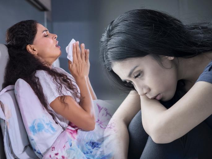 Eat everything, but immunity does not increase? 4 Mistakes ... Check Once Do You Make Mistakes Right Here? | सगळं खाता, पण तरी इम्युनिटी वाढतच नाही? ४ चुका... एकदा तपासून पहा तुम्हीही नेमकं इथेच चुकता का?