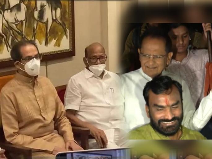 Shiv Sena changes hotel for Vidhan Sabha Election! Chief Minister Uddhav Thackreay order to come in renesaw hotel of powai before 18 june; BJP Also call MLa | शिवसेनेने जागा बदलली! आमदारांना दुसऱ्या हॉटेलमध्ये ठेवणार; भाजपाही लागली तयारीला Shiv Sena changes hotel for Vidhan Sabha Election! Chief Minister Uddhav Thackreay order to come in renesaw hotel of powai before 18 june; BJP Also call MLa | शिवसेनेने जागा बदलली! आमदारांना दुसऱ्या हॉटेलमध्ये ठेवणार; भाजपाही लागली तयारीला