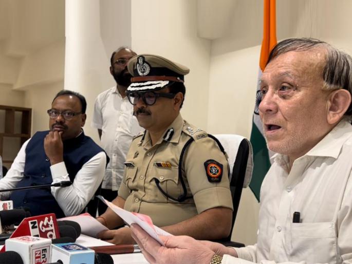 Action was taken against Ketki Chitale, then why not against Shaikh Hussain ?; BJP's question | केतकी चितळे यांच्यावर कारवाई होते, मग शेख हुसेन यांच्यावर का नाही?; भाजपाचा सवाल Action was taken against Ketki Chitale, then why not against Shaikh Hussain ?; BJP's question | केतकी चितळे यांच्यावर कारवाई होते, मग शेख हुसेन यांच्यावर का नाही?; भाजपाचा सवाल