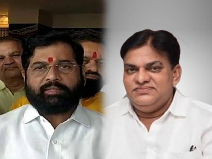 Shiv Sena MLA Vishwanath Bhoir of Kalyan not reachable | कल्याणचे शिवसेना आमदार विश्वनाथ भोईर नॉट रिचेबल; एकनाथ शिंदेंसोबत असल्याची जोरदार चर्चा Shiv Sena MLA Vishwanath Bhoir of Kalyan not reachable | कल्याणचे शिवसेना आमदार विश्वनाथ भोईर नॉट रिचेबल; एकनाथ शिंदेंसोबत असल्याची जोरदार चर्चा