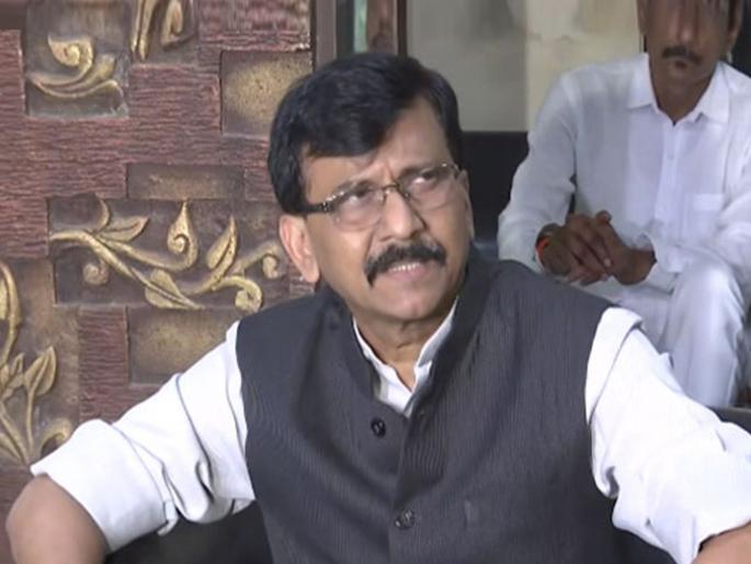 Our MLAs can be murdered; Complaints made by many MLA's Wife; Sanjay Raut's sensational reveal | आमच्या आमदारांचा खूनही होऊ शकतो; अनेकांनी केल्या तक्रारी; संजय राऊतांचा खळबळजनक गौप्यस्फोट Our MLAs can be murdered; Complaints made by many MLA's Wife; Sanjay Raut's sensational reveal | आमच्या आमदारांचा खूनही होऊ शकतो; अनेकांनी केल्या तक्रारी; संजय राऊतांचा खळबळजनक गौप्यस्फोट