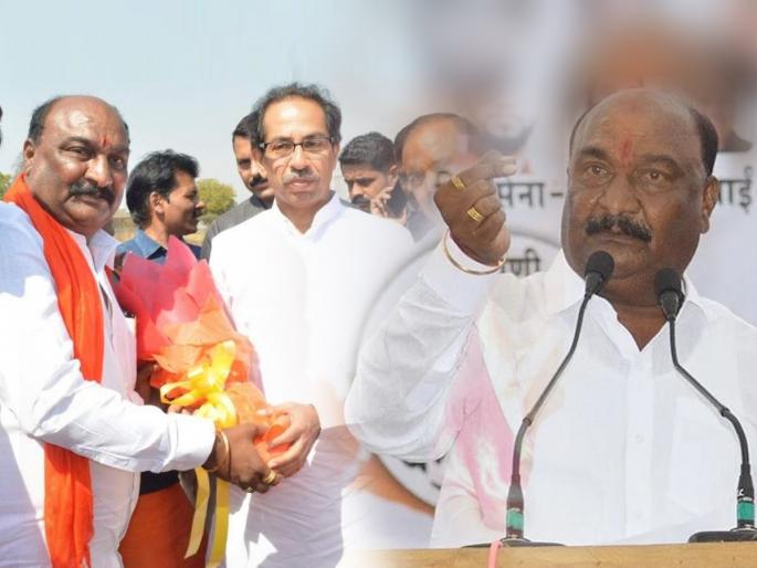 I am a cabinet minister in the government and things are not going well, said Minister Sandipan Bhumare. | 'मी म्हटलेलं उद्धव ठाकरेंसाठी ७व्या मजल्यावरुन उडी मारु, पण...'; भामरेंनी स्पष्ट केली भूमिका I am a cabinet minister in the government and things are not going well, said Minister Sandipan Bhumare. | 'मी म्हटलेलं उद्धव ठाकरेंसाठी ७व्या मजल्यावरुन उडी मारु, पण...'; भामरेंनी स्पष्ट केली भूमिका