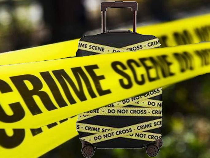 Husband murdered in Mumbai, then taken to Indore, his body destroyed, horrific murder committed with the help of daughter | मुंबईत केली पतीची हत्या, मग इंदूरमध्ये नेऊन मृतदेह केला नष्ट, मुलगी आणि जावयाच्या मदतीने घडवलं भय़ानक हत्याकांड Husband murdered in Mumbai, then taken to Indore, his body destroyed, horrific murder committed with the help of daughter | मुंबईत केली पतीची हत्या, मग इंदूरमध्ये नेऊन मृतदेह केला नष्ट, मुलगी आणि जावयाच्या मदतीने घडवलं भय़ानक हत्याकांड