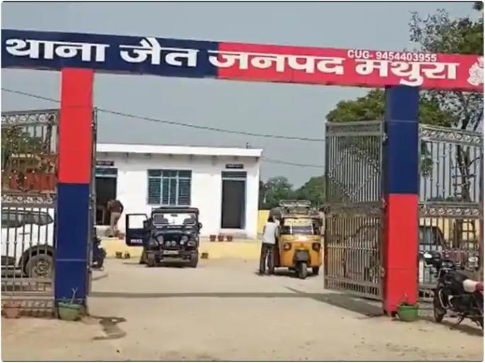 Video of girl's gangrape came on father's phone, 2 accused arrested; Learn the whole case | वडिलांच्या फोनवर मुलीच्या गँगरेपचा व्हिडिओ आला, 2 आरोपींना अटक; जाणून घ्या संपूर्ण प्रकरण Video of girl's gangrape came on father's phone, 2 accused arrested; Learn the whole case | वडिलांच्या फोनवर मुलीच्या गँगरेपचा व्हिडिओ आला, 2 आरोपींना अटक; जाणून घ्या संपूर्ण प्रकरण