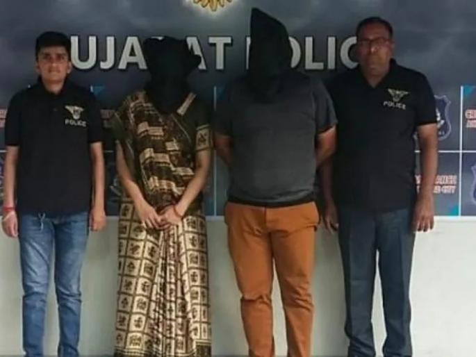 Made her husband a business partner, killed him with a betel nut worth Rs 10 lakh | प्रेयसीच्या नवऱ्याला बिझनेस पार्टनर बनवलं, 10 लाखांची सुपारी देऊन मारून टाकलं Made her husband a business partner, killed him with a betel nut worth Rs 10 lakh | प्रेयसीच्या नवऱ्याला बिझनेस पार्टनर बनवलं, 10 लाखांची सुपारी देऊन मारून टाकलं