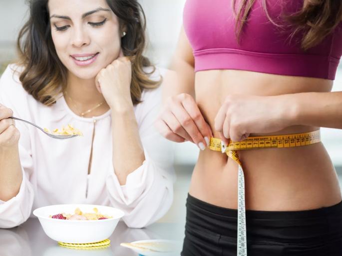Perfect weight loss breakfast, Best food combination in breakfast for weight loss | नाश्ता करा पोटभर, मात्र नाश्त्याला हवा वेटलॉस ब्रेकफास्ट! ३ परफेक्ट फूड कॉम्बिनेशन, वजन उतरेल झरझर