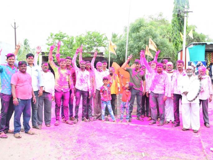 Won 20 out of 21 seats; Abhijit Patel's dominance over Vitthal sugar factories | २१ पैकी २० जागांवर विजय; विठ्ठल साखर कारखान्यांवर अभिजित पाटलांचे वर्चस्व Won 20 out of 21 seats; Abhijit Patel's dominance over Vitthal sugar factories | २१ पैकी २० जागांवर विजय; विठ्ठल साखर कारखान्यांवर अभिजित पाटलांचे वर्चस्व