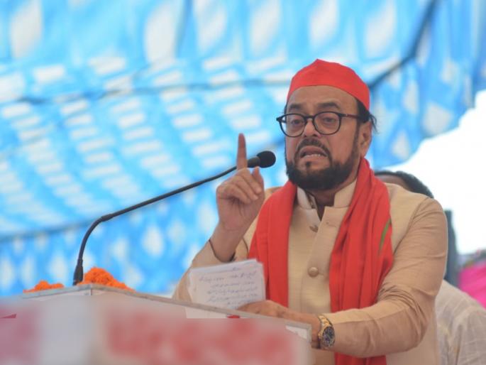 Duo arrested who threatening to kill to Abu Azmi, Mumbai police action in Pune | अबू आझमींना जीवे मारण्याची धमकी देणाऱ्यांना अटक, मुंबई पोलिसांची पुण्यात कारवाई Duo arrested who threatening to kill to Abu Azmi, Mumbai police action in Pune | अबू आझमींना जीवे मारण्याची धमकी देणाऱ्यांना अटक, मुंबई पोलिसांची पुण्यात कारवाई