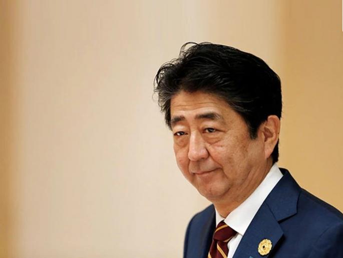 Japan Ex PM Shinzo Abe Death: Former Japanese Prime Minister Shinzo Abe dies, shot dead during speech | Japan Ex PM Shinzo Abe Death : जपानचे माजी पंतप्रधान शिंजो अबे यांचं निधन, भाषणादरम्यान झाला होता गोळीबार Japan Ex PM Shinzo Abe Death: Former Japanese Prime Minister Shinzo Abe dies, shot dead during speech | Japan Ex PM Shinzo Abe Death : जपानचे माजी पंतप्रधान शिंजो अबे यांचं निधन, भाषणादरम्यान झाला होता गोळीबार