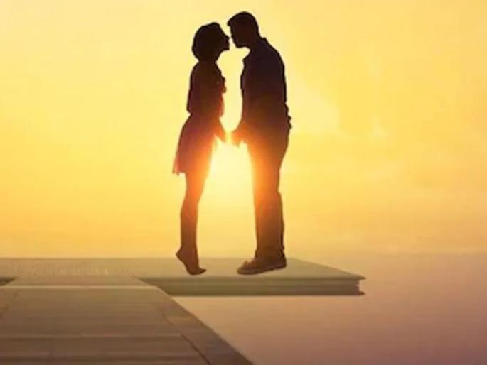 KISS asked wife's sister over phone, filed FIR against Jija | आधी चुंबन दे, मग नाव सांगेन... मेव्हणीकडून फोनवर मागितला KISS, भावोजीविरुद्ध केला FIR दाखल KISS asked wife's sister over phone, filed FIR against Jija | आधी चुंबन दे, मग नाव सांगेन... मेव्हणीकडून फोनवर मागितला KISS, भावोजीविरुद्ध केला FIR दाखल