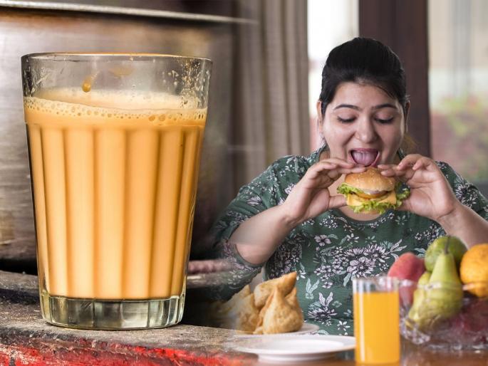 Food items that should not eat with tea, Don't have these food items with tea | चहा पिताना त्यासोबत तुम्ही काय खाता? कधीच खाऊ नका ५ गोष्टी; आजारांना घरबसल्या आमंत्रण 