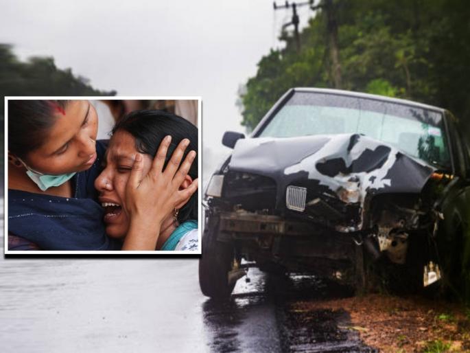 Friends, are you planning a rainy picnic? Be sure to read this message from a mother before! | मित्रांनो, पावसाळी सहल प्लॅन करताय? त्याआधी एका आईचा भावनिक निरोप नक्की वाचा! Friends, are you planning a rainy picnic? Be sure to read this message from a mother before! | मित्रांनो, पावसाळी सहल प्लॅन करताय? त्याआधी एका आईचा भावनिक निरोप नक्की वाचा!