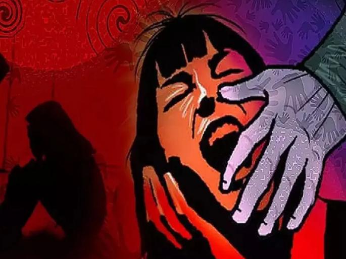 Gangrape: brother in law gangraped by brother in law at gunpoint | Gangrape : बंदुकीच्या धाकावर दिरांनी वहिनीवर केला सामूहिक बलात्कार Gangrape: brother in law gangraped by brother in law at gunpoint | Gangrape : बंदुकीच्या धाकावर दिरांनी वहिनीवर केला सामूहिक बलात्कार