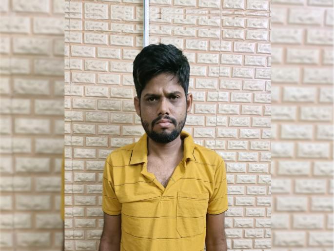 A Chawl builder arrested in connection with landslide; Police action of Unit 2 of Crime Branch | दरड दुर्घटनेप्रकरणी चाळीच्या बिल्डरला अटक; गुन्हे शाखेच्या युनिट 2च्या पोलिसांची कारवाई A Chawl builder arrested in connection with landslide; Police action of Unit 2 of Crime Branch | दरड दुर्घटनेप्रकरणी चाळीच्या बिल्डरला अटक; गुन्हे शाखेच्या युनिट 2च्या पोलिसांची कारवाई