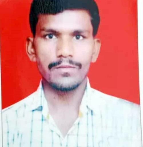 Body of youth found washed away in Harna River; Incidents in South Taluka | हरणा नदीत वाहून गेलेल्या तरूणाचा सापडला मृतदेह; दक्षिण तालुक्यातील घटना