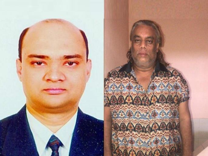 Cases against Ravi Pujari to be held in three districts; Appointed Special Public Prosecutor of Nashik Ajay Misar by Govt | रवी पुजारीविरुद्ध तीन जिल्ह्यात चालणार खटले; नाशिकचे विशेष सरकारी वकील अजय मिसर यांची सरकारकडून नियुक्ती Cases against Ravi Pujari to be held in three districts; Appointed Special Public Prosecutor of Nashik Ajay Misar by Govt | रवी पुजारीविरुद्ध तीन जिल्ह्यात चालणार खटले; नाशिकचे विशेष सरकारी वकील अजय मिसर यांची सरकारकडून नियुक्ती