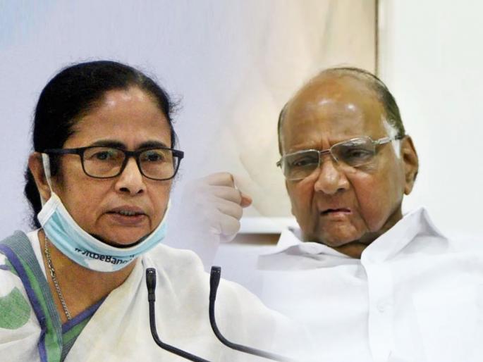 Mamta Banerjee TMC will not support NDA Vice Presidential candidate Jagdeep Dhankhar but will abstain in Elections | Vice Presidential Election 2022: उपराष्ट्रपती पदाच्या निवडणुकीआधी विरोधकांना धक्का; ममता बॅनर्जींनी घेतला मोठा निर्णय Mamta Banerjee TMC will not support NDA Vice Presidential candidate Jagdeep Dhankhar but will abstain in Elections | Vice Presidential Election 2022: उपराष्ट्रपती पदाच्या निवडणुकीआधी विरोधकांना धक्का; ममता बॅनर्जींनी घेतला मोठा निर्णय