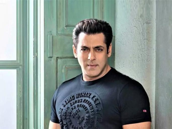 Salman Khan Meets Mumbai Police Commissioner, Threats Received From Lawrence Bishnoi Gang After Mooswala's Murder | सलमान खानने मुंबई पोलीस आयुक्तांची घेतली भेट, मूसेवालाच्या हत्येनंतर लॉरेन्स बिश्नोई टोळीकडून मिळाल्या धमक्या Salman Khan Meets Mumbai Police Commissioner, Threats Received From Lawrence Bishnoi Gang After Mooswala's Murder | सलमान खानने मुंबई पोलीस आयुक्तांची घेतली भेट, मूसेवालाच्या हत्येनंतर लॉरेन्स बिश्नोई टोळीकडून मिळाल्या धमक्या