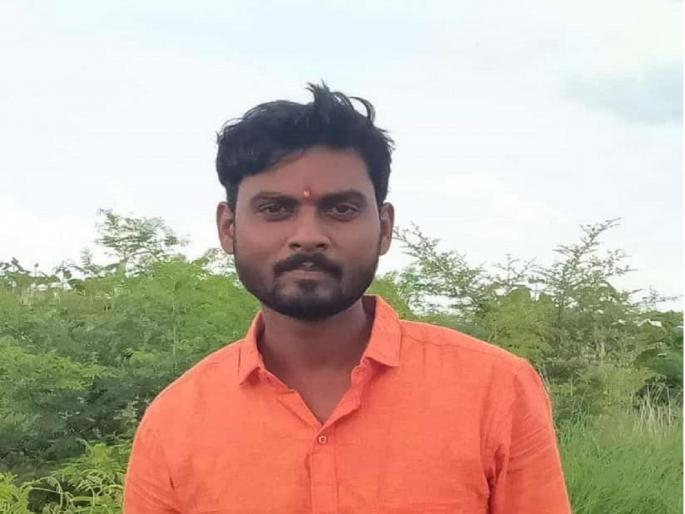 Opposition to love relationship, suicide of young man due to beating by girl's brother | प्रेमसंबंधाला विरोध, मुलीच्या भावाकडून होणाऱ्या मारहाणीमुळे तरुणाची आत्महत्या Opposition to love relationship, suicide of young man due to beating by girl's brother | प्रेमसंबंधाला विरोध, मुलीच्या भावाकडून होणाऱ्या मारहाणीमुळे तरुणाची आत्महत्या