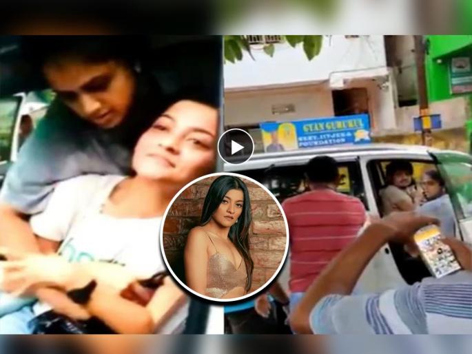 actor babushan mohanty viral video wife saptpati brawl over actress prakriti mishra video | Video - पत्नीने अॅक्टर पतीला गर्लफ्रेंडसोबत कारमध्ये रंगेहाथ पकडलं, भररस्त्यात केली यथेच्छ धुलाई actor babushan mohanty viral video wife saptpati brawl over actress prakriti mishra video | Video - पत्नीने अॅक्टर पतीला गर्लफ्रेंडसोबत कारमध्ये रंगेहाथ पकडलं, भररस्त्यात केली यथेच्छ धुलाई