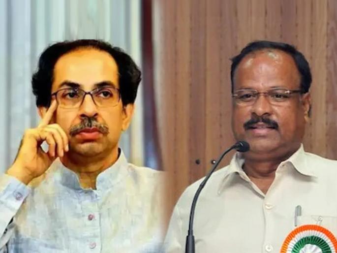 Abdul Sattar Slams Shivsena Uddhav Thackeray Over Political situation in mumbai | Abdul Sattar : "मी 42 वर्षांपासून राजकारणात, 25 वर्षे आमदार, 3 वेळा मंत्री झालो, ते एकदाच मुख्यमंत्री झाले" Abdul Sattar Slams Shivsena Uddhav Thackeray Over Political situation in mumbai | Abdul Sattar : "मी 42 वर्षांपासून राजकारणात, 25 वर्षे आमदार, 3 वेळा मंत्री झालो, ते एकदाच मुख्यमंत्री झाले"