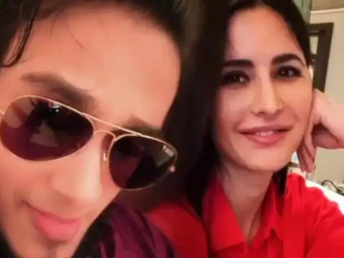 12th Pass is the person who calls Katrina his wife, has been stalking the actress for months | 12वी पास आहे कतरिनाला बायको म्हणणारी व्यक्ती, अनेक महिने अभिनेत्रीचा करत होता पाठलाग