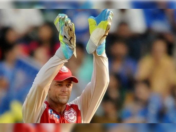 Adam Gilchrist has said that the growing dominance of IPL is a threat to the World T20 League  | "IPLचे वाढते वर्चस्व वर्ल्ड टी-२० लीगसाठी धोकादायक", ॲडम गिलख्रिस्टचा दावा 