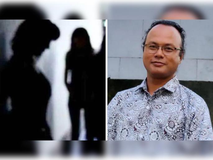 Over 500 condoms seized; BJP leader who was running a sex racket in Meghalaya was arrested by the UP Police | ५०० हून अधिक कंडोम जप्त; मेघालयमध्ये सेक्स रॅकेट चालवणाऱ्या भाजप नेत्याला यूपी पोलिसांनी केली अटक Over 500 condoms seized; BJP leader who was running a sex racket in Meghalaya was arrested by the UP Police | ५०० हून अधिक कंडोम जप्त; मेघालयमध्ये सेक्स रॅकेट चालवणाऱ्या भाजप नेत्याला यूपी पोलिसांनी केली अटक