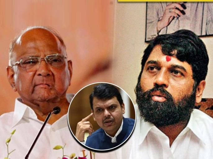 NCP Mahesh Tapase Slams CM Eknath Shinde And BJP Devendra Fadnavis | "नवं सरकार स्थापन करुन महिना होत आला तरी मंत्रिमंडळ नाही ही राज्याच्या दृष्टीने शोकांतिका" NCP Mahesh Tapase Slams CM Eknath Shinde And BJP Devendra Fadnavis | "नवं सरकार स्थापन करुन महिना होत आला तरी मंत्रिमंडळ नाही ही राज्याच्या दृष्टीने शोकांतिका"