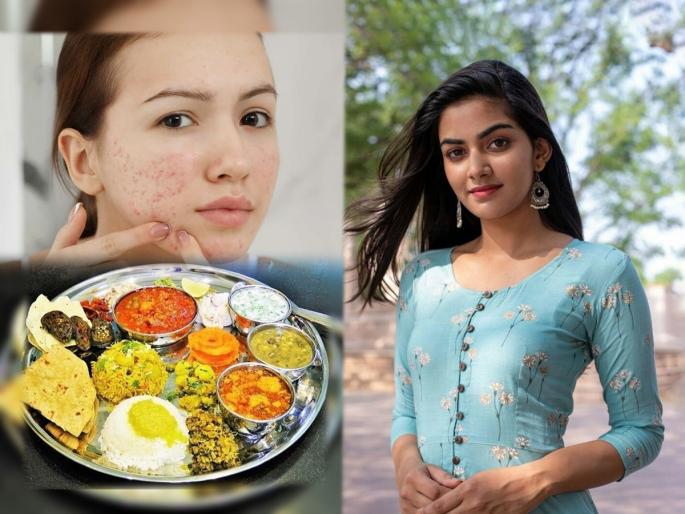 Tips For Glowing Skin Naturally : Nutritionist anjali mukerjee shared time tested diet tips for glowing skin | चेहरा थकल्यासारखा, टॅन दिसतो? त्वचेची सेल्फ रिपेअरिंग क्षमताच कमी झाली? त्यावर हा उत्तम उपाय