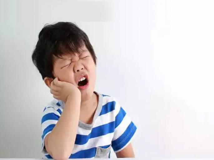 Dental care for baby teeth and gums | चिमुकल्यांचे दात का किडतात?, पालकांनो 'अशी' घ्या मुलांच्या दातांची काळजी Dental care for baby teeth and gums | चिमुकल्यांचे दात का किडतात?, पालकांनो 'अशी' घ्या मुलांच्या दातांची काळजी